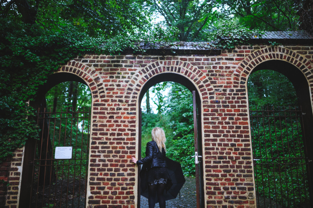 Nele, Leuven, July 2014