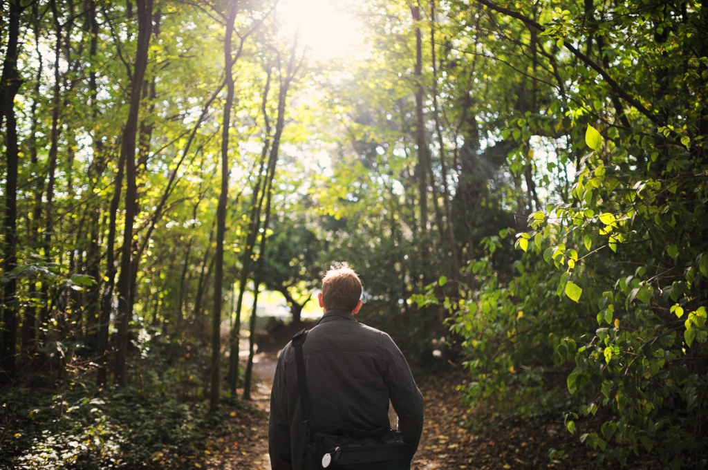 Valtteri, Citadelpark Gent, October 2014