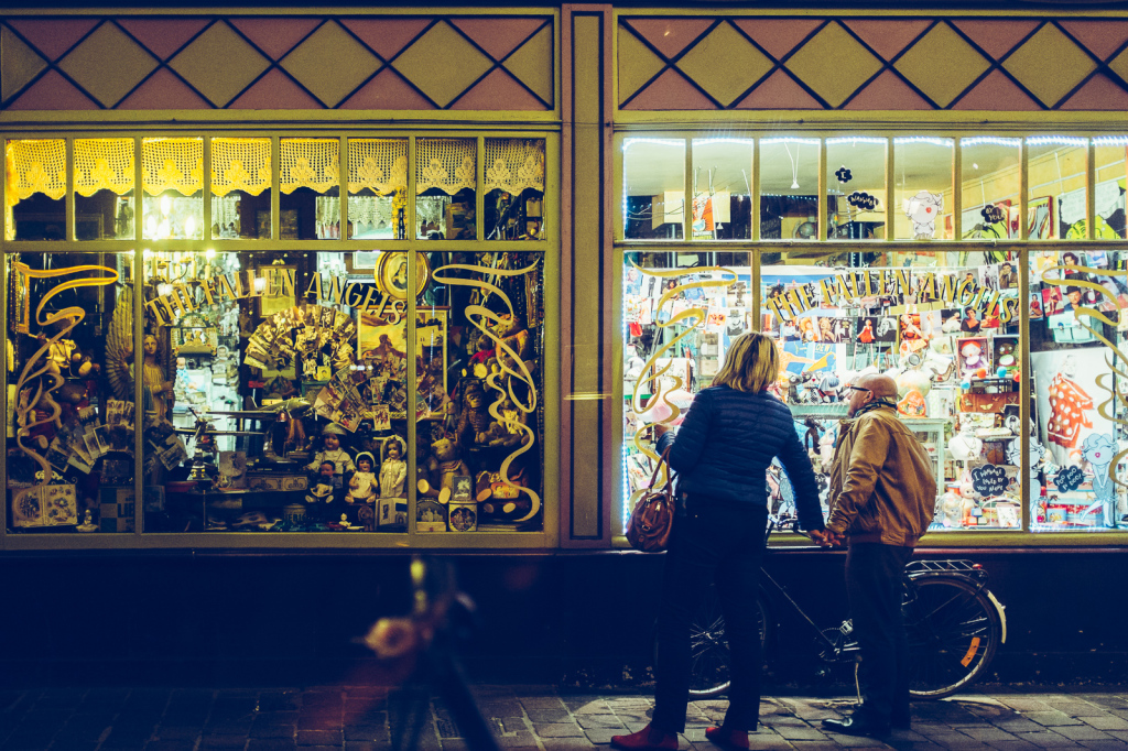 Gent, October 2014