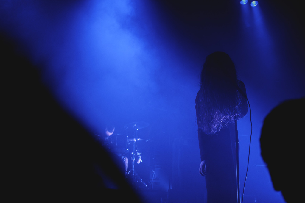 Oathbreaker