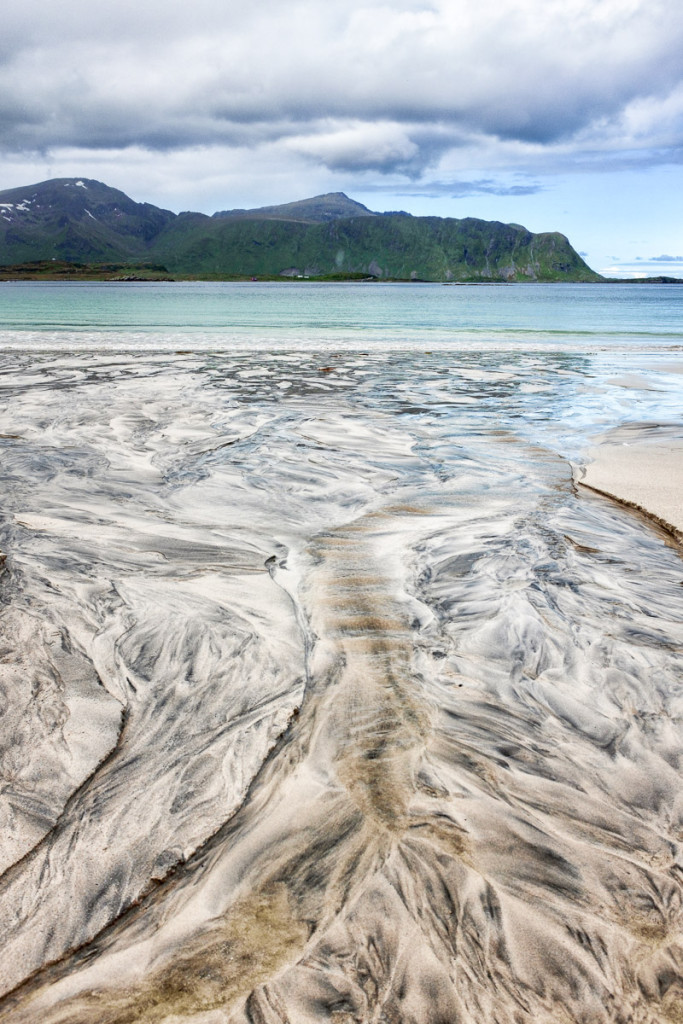 Beach, Ramberg